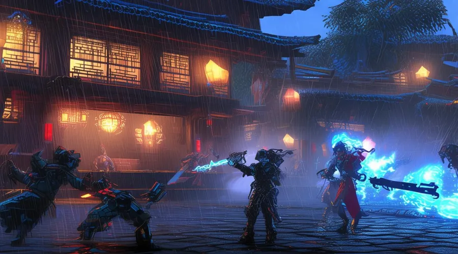 战神遗迹兑换码横幅图片1