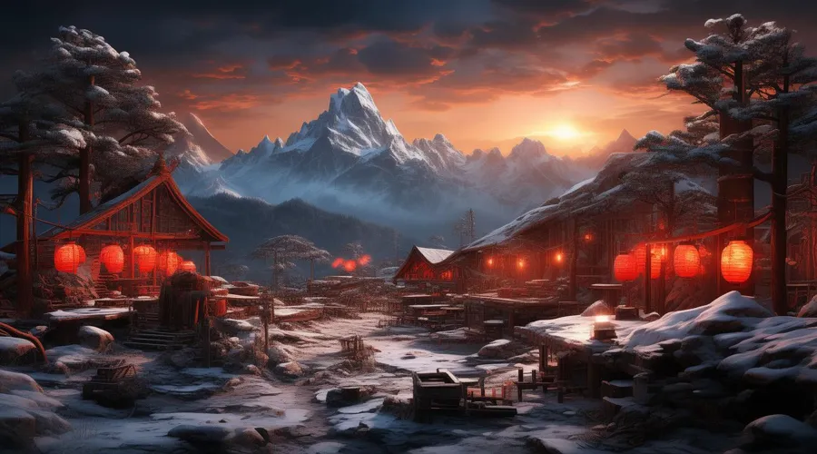 战神遗迹游戏图片1